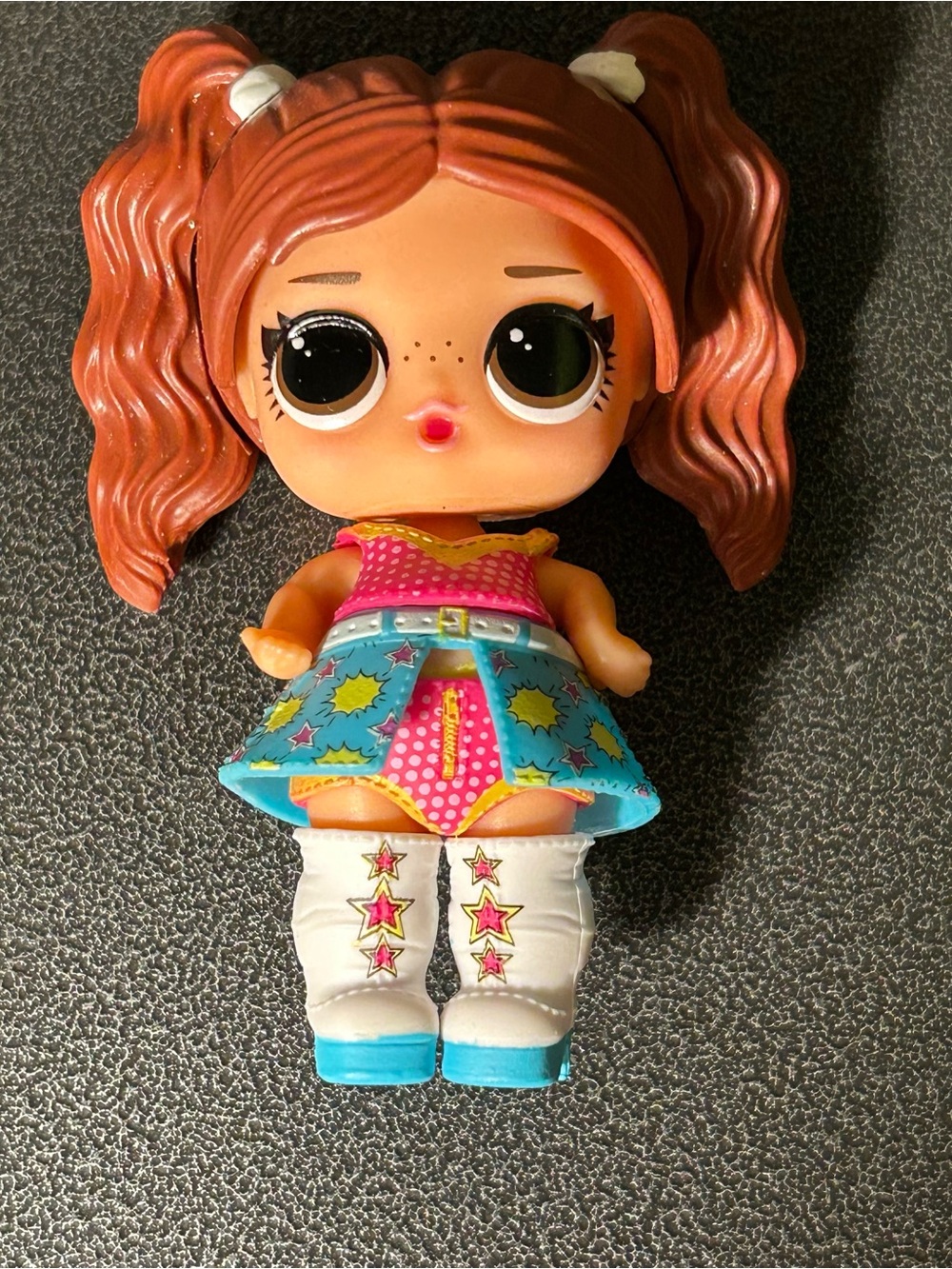 RARE LOL Surprise SWAP Surprise HERO HONEY